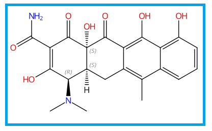 Lymecycline EP Impurity D